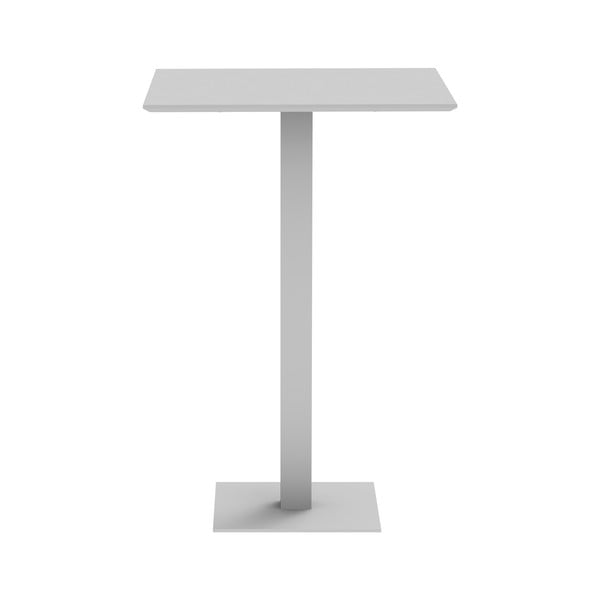 Tavolo da bar 70x70 cm Basso - Tenzo