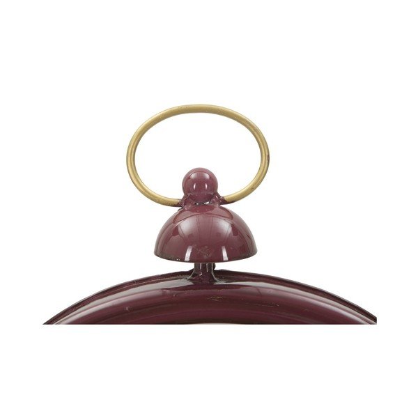 Orologio da tavolo per vino con dettagli dorati Glam - Mauro Ferretti-image-1