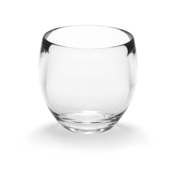 Bicchiere di plastica per spazzolini da denti Droplet - Umbra-image-2