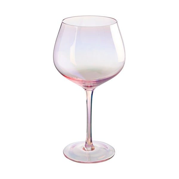 Set di bicchieri da vino 2 pz 540 ml Frosted - Premier Housewares-image-3
