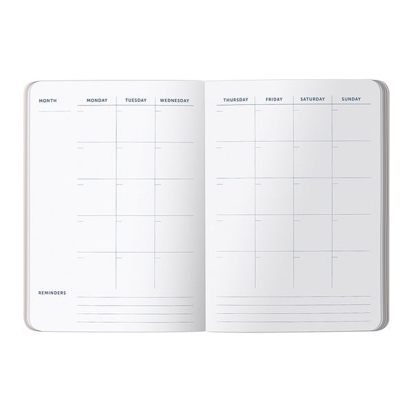 Taccuino 128 pagine - Busy B-image-4