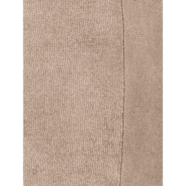 Tappeto beige in misto lana tessuto a mano 125x200 cm Kari Organic – Villeroy&Boch-image-3