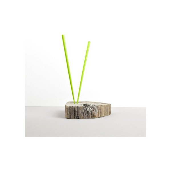 Bacchette verde lime - MIJ-image-2