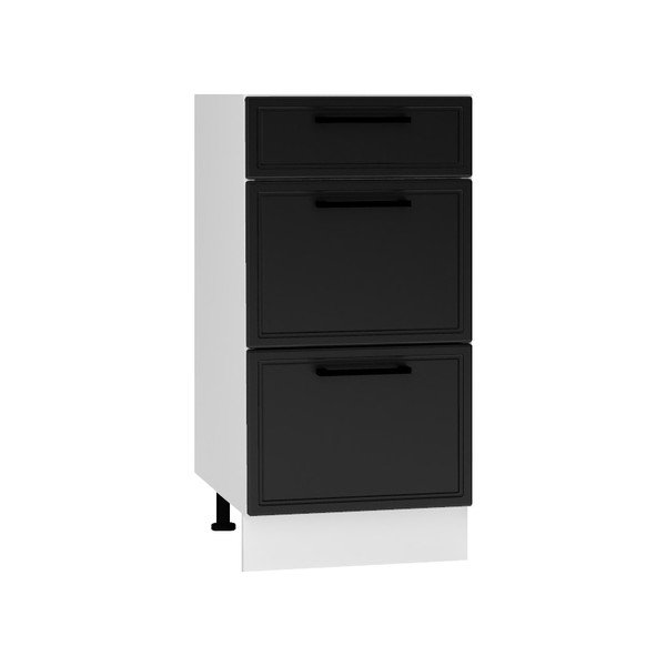 Mobile da cucina inferiore (larghezza 40 cm) Aden - STOLKAR