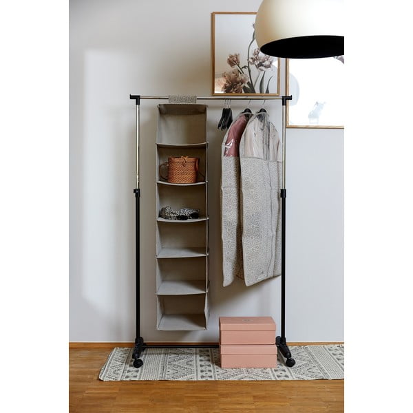 Tuta beige Business, 100 x 60 cm Balance - Wenko-image-2