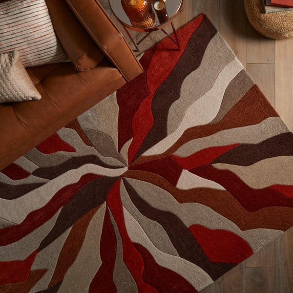 Tappeto 120x170 cm Zest Infinite - Flair Rugs-image-1