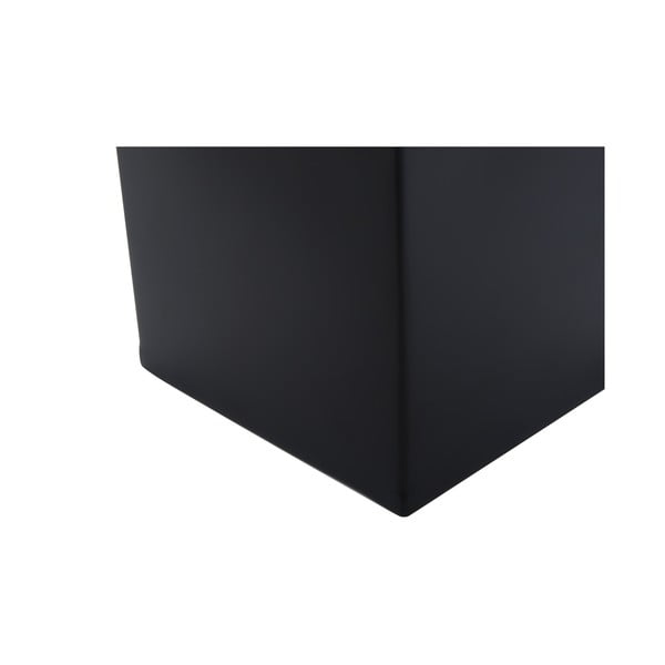 Scatola di metallo per fazzoletti Allegra - Premier Housewares-image-3