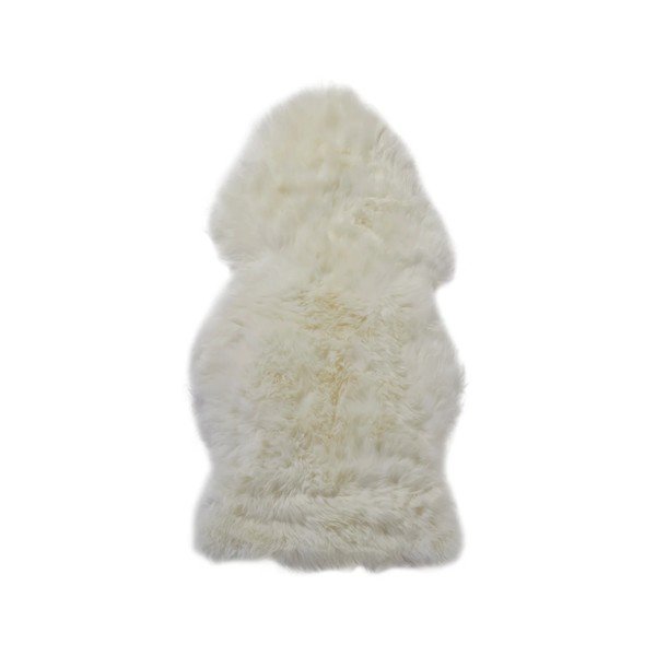 Montone bianco, 60 x 120 cm - Native Natural