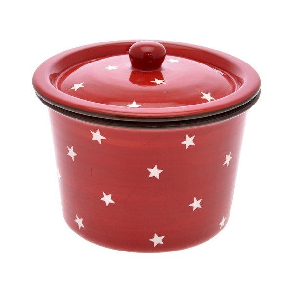 Scatola rossa Unimasa Star - Casa Selección