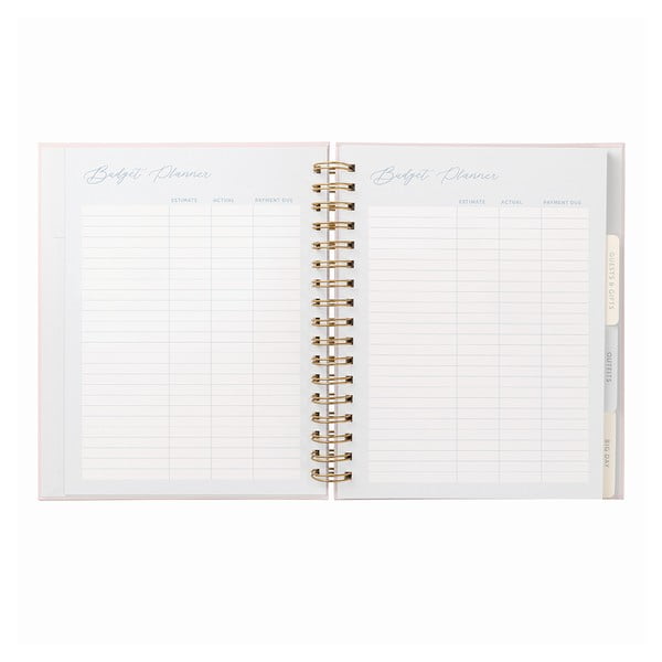 Wedding planner - Busy B-image-4