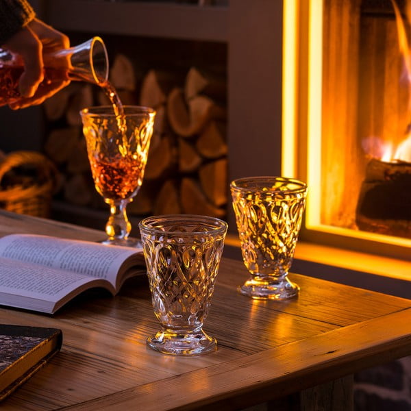 Bicchiere da vino La Rochère, 230 ml Lyonna - La Rochére-image-2