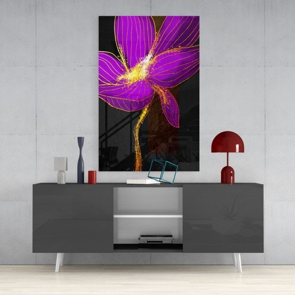 Pittura su vetro - Insigne-image-1