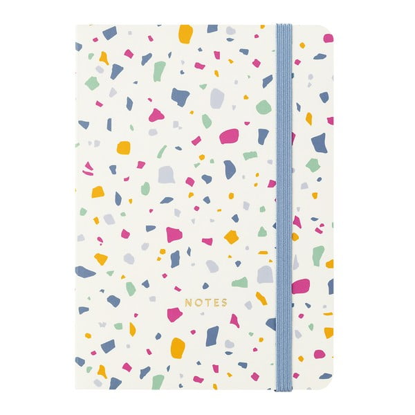 Quaderno 128 pag. in formato A6 – Busy B