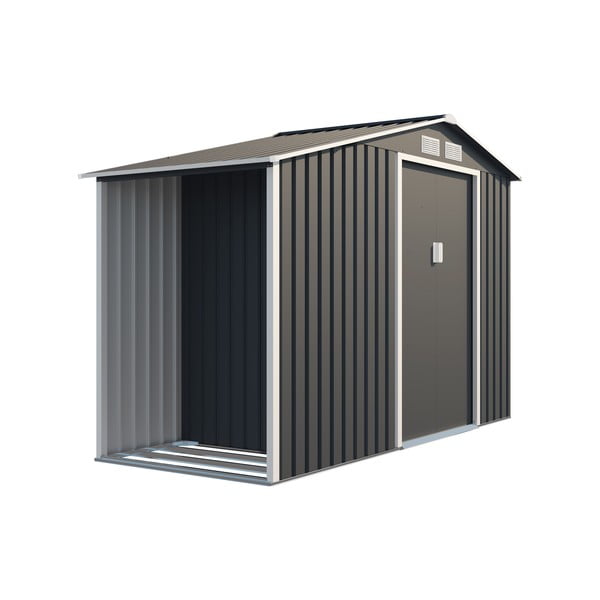 Casa giardino Luke A - Rojaplast-image-3