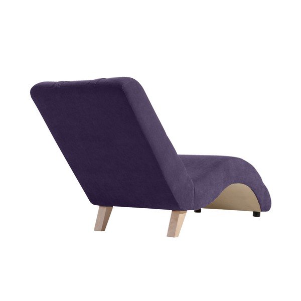 Bradipo viola Norris Velor - Max Winzer-image-3