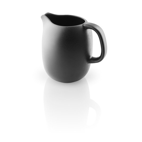 Brocca in gres nero Nordic, 500 ml Nordic kitchen - Eva Solo-image-1