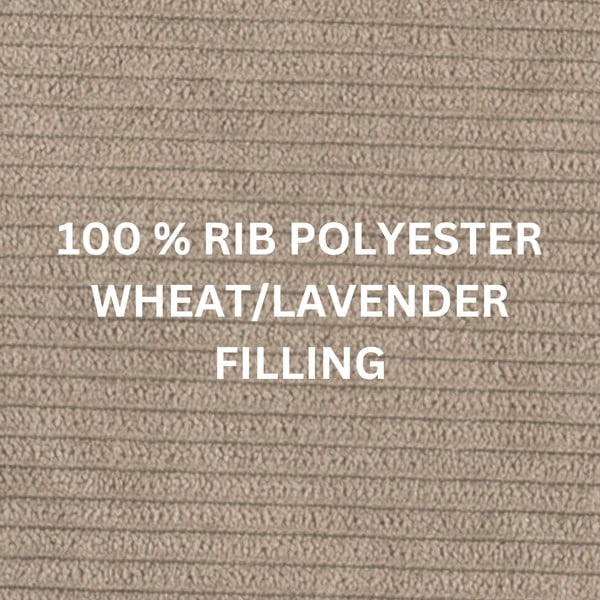 Cuscino riscaldante con imbottitura di lavanda 45x12 cm Warmers – Tiseco Home Studio-image-3