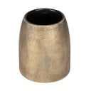 Portaspazzolino color bronzo in ceramica Tremea – Wenko