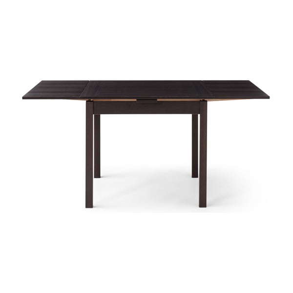 Tavolo da pranzo pieghevole marrone Hammel 90 x 90 cm Dinex - Hammel Furniture-image-3