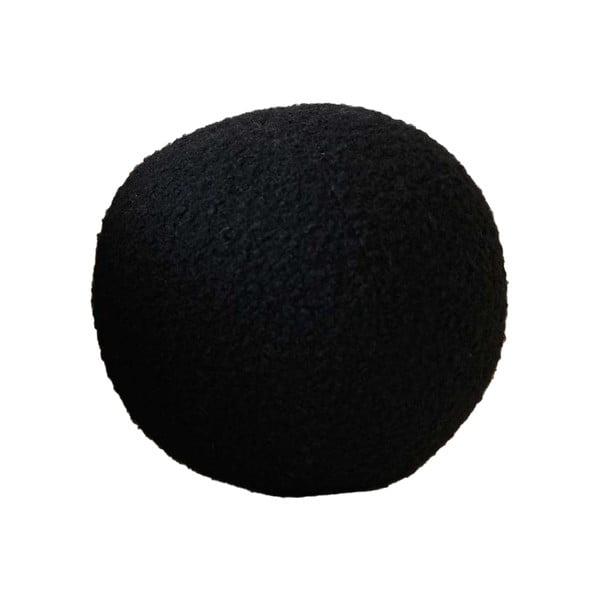 Cuscino decorativo in bouclé ø 20 cm Top – Mioli Decor
