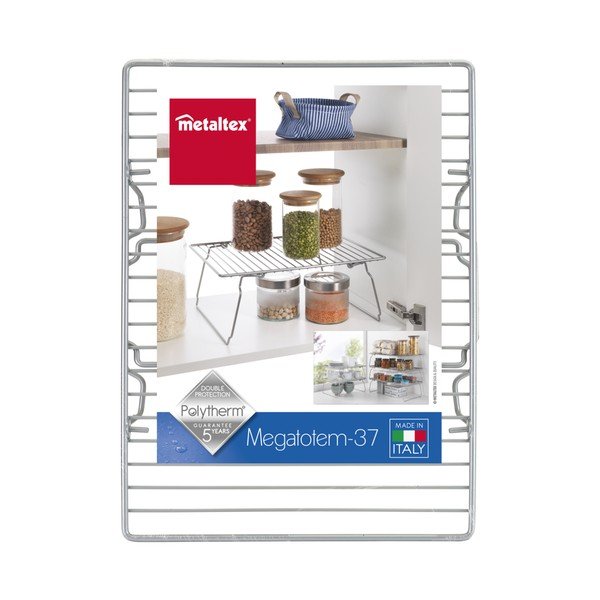 Ripiano supplementare Magetotem, 37 x 27 cm - Metaltex-image-3