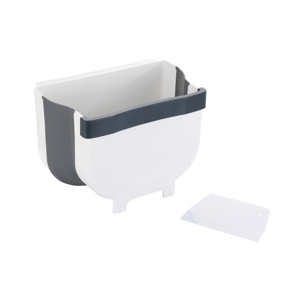 Cestino in plastica appeso Fago - Wenko-image-2