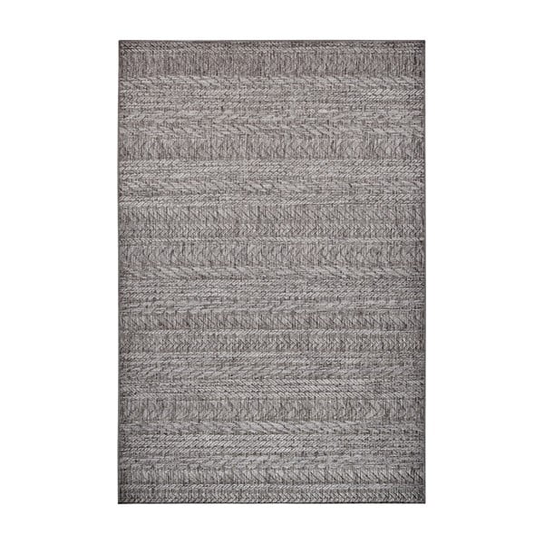 Tappeto per esterni grigio chiaro, 200 x 290 cm Granado - NORTHRUGS