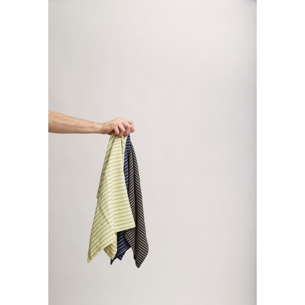 Strofinaccio in cotone 50x70 cm Tint - Hübsch-image-2