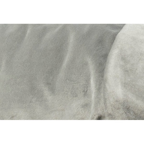 Pouf a sacco per bambini grigio Ears – The Brooklyn Kids-image-4