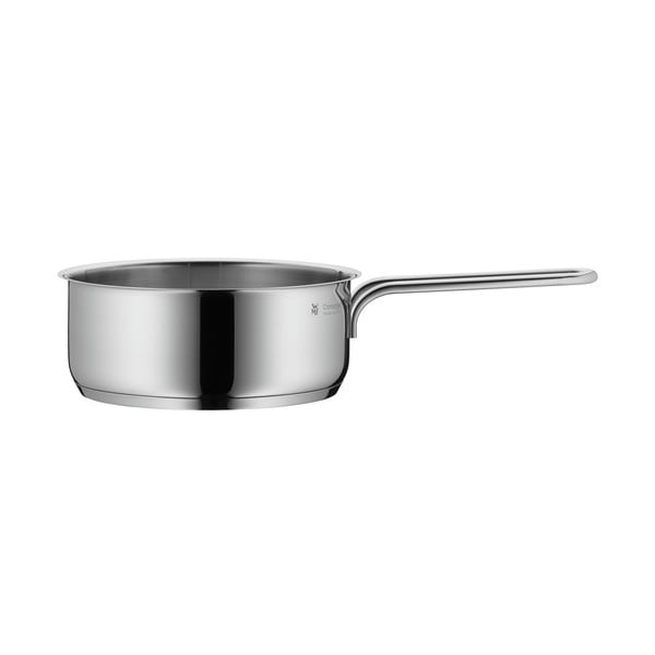 Casseruola in acciaio inox con coperchio Cromargan® ⌀ 16 cm Mini - WMF-image-1
