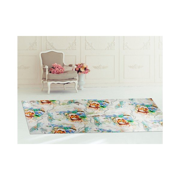 Tappeto Phoebe, 80 x 170 cm - Vitaus