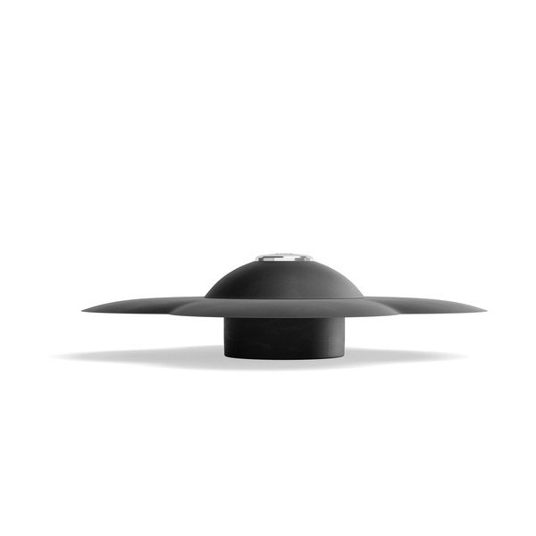 Filtro per lavandino in silicone Bloom – Umbra-image-2