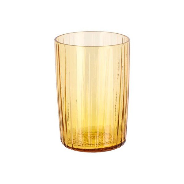 Vetro giallo , 280 ml Kusintha - Bitz