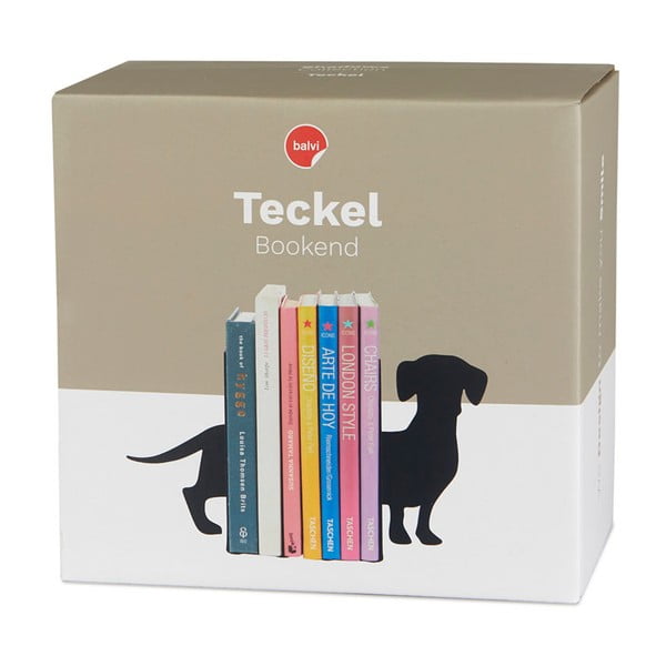 Bookstop Dachshund - Balvi-image-2