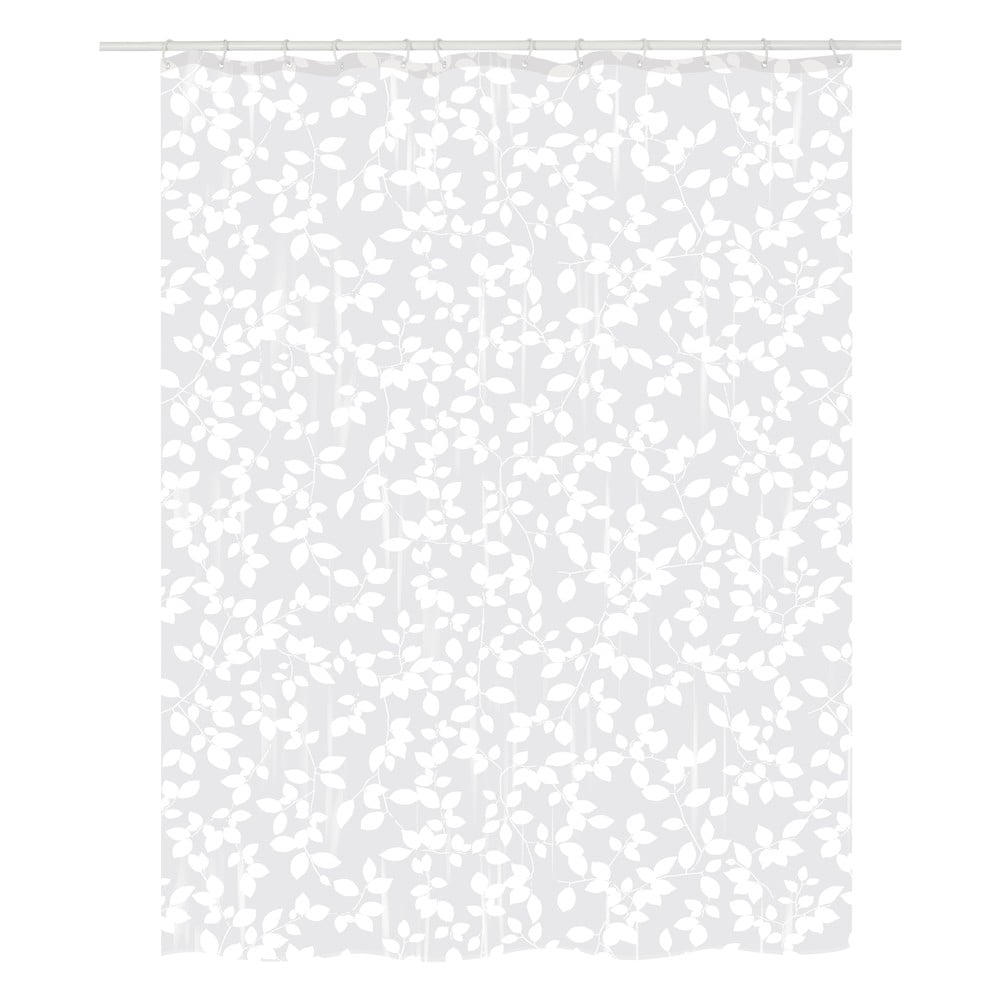 Tenda per doccia 180x200 cm Blatt – Spirella | Tende per doccia