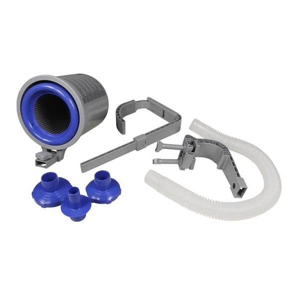 Skimmer di superficie per pulizia piscina Flowclear - Bestway-image-3