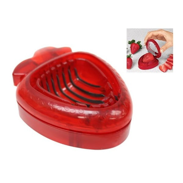 Kráječ na jahody Strawberry Slicer