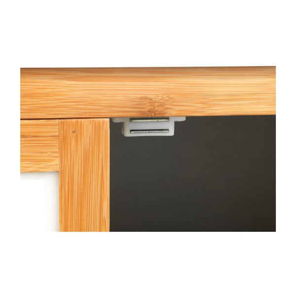 Mobile da bagno in legno di bambù Finja - Wenko-image-3