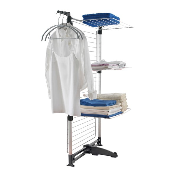 Appendiabiti variabile Ciclone - Metaltex-image-4