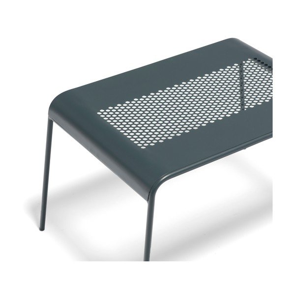 Tavolo da pranzo da giardino 47x70 cm Ambroise - Ezeis-image-3