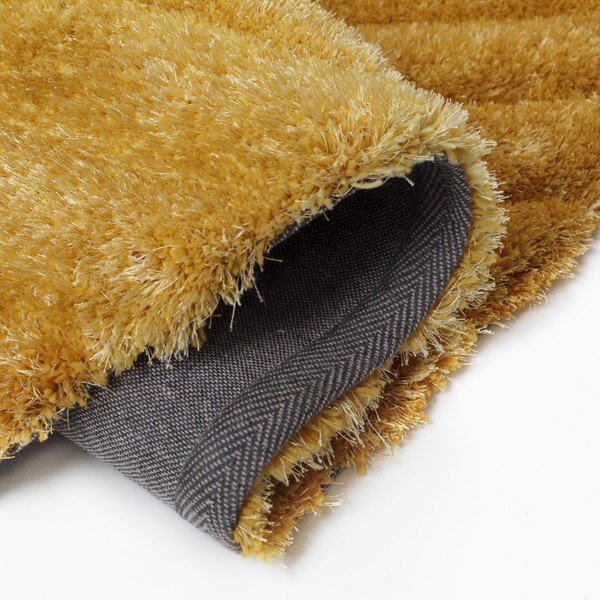 Tappeto arancione Furrow, 120 x 170 cm - Flair Rugs-image-2
