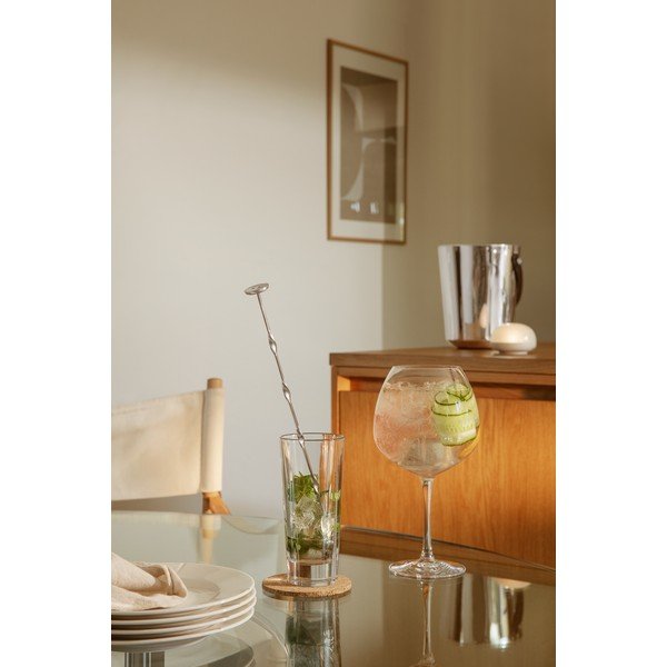 Set di 2 bicchieri da vino da 930 ml Premium - Rosendahl-image-1