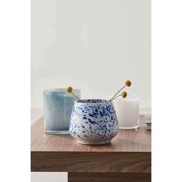 Vaso per fiori in ceramica ø 18 cm Belladonna – Jotex-image-2