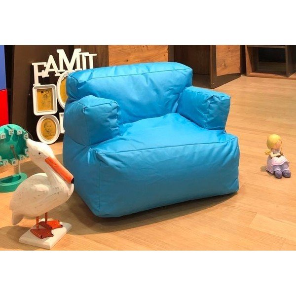 Borsa da giardino per bambini con sgabello Mini Relax - Floriane Garden-image-1