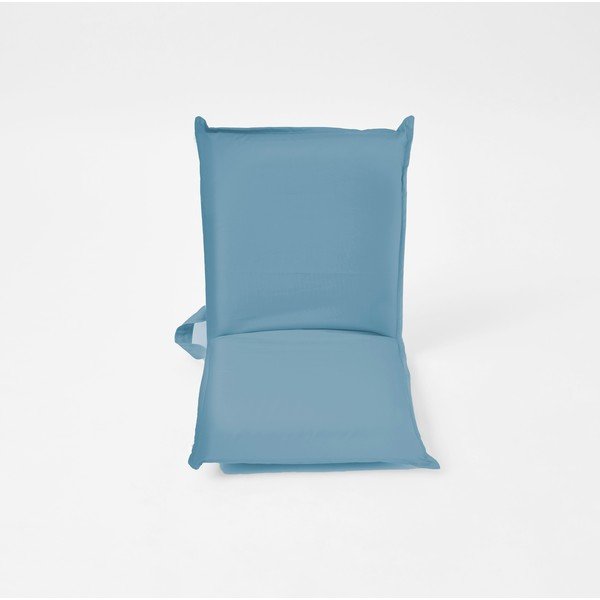 Lettino da spiaggia blu , 93 x 43 cm - Sunnylife-image-1