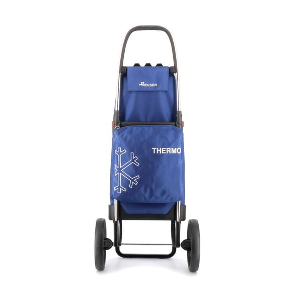 Borsa spesa 43 l I-Max Termo Zen 2 Logic RSG - Rolser-image-1