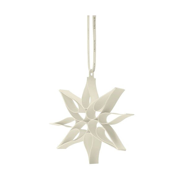 Decorazioni per albero di natale in set in carta 4 pz ø 10 cm Kazary – Blomus