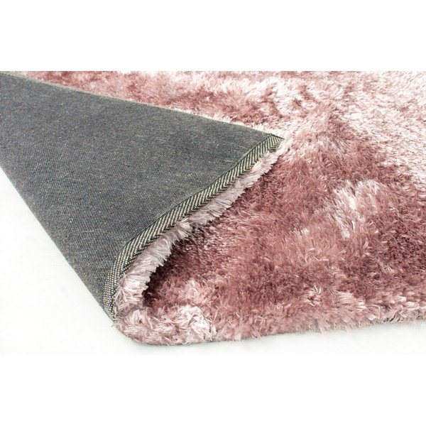Tappeto rosa Serenity Pink, 160 x 230 cm - Flair Rugs-image-2