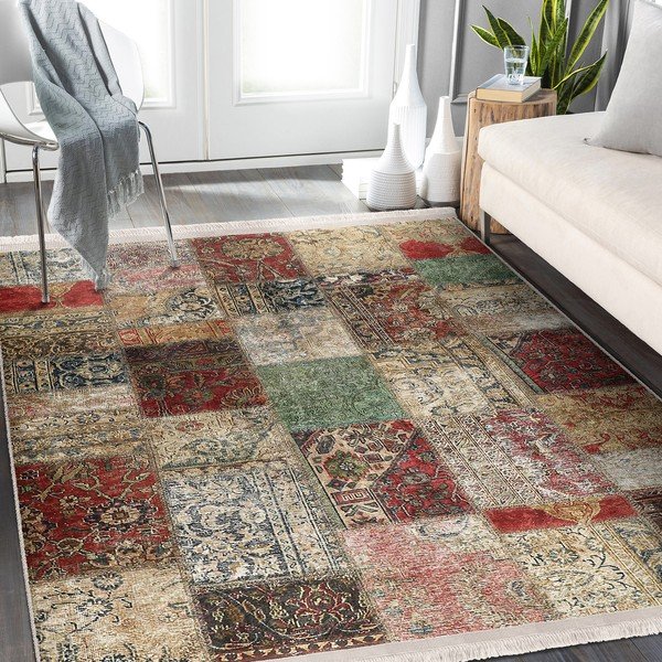 Tappeto 160x230 cm - Mila Home-image-2