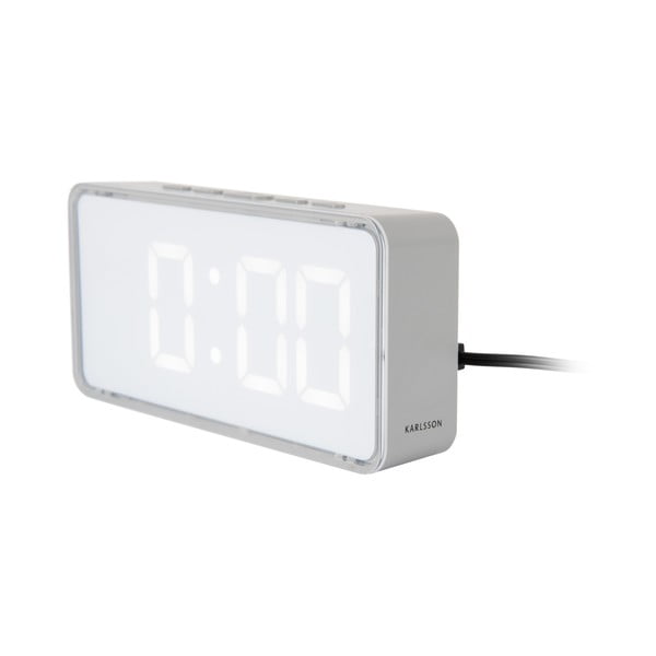 Sveglia digitale Audaz – Karlsson-image-2